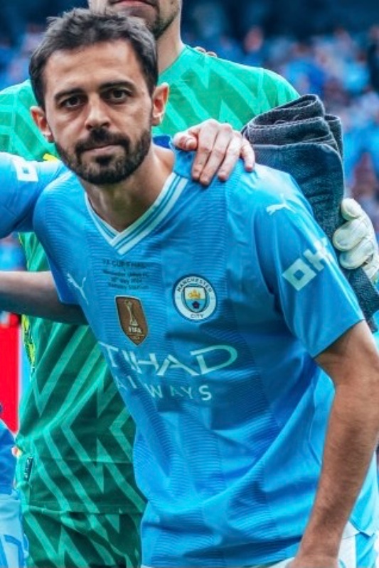 Manchester City 23-24 Especial 3