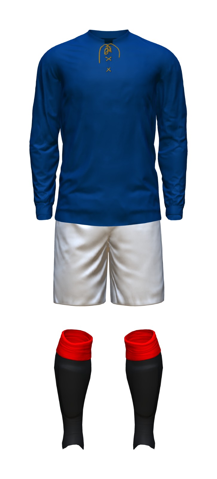 Arsenal FC 1919-29 Visitante 2