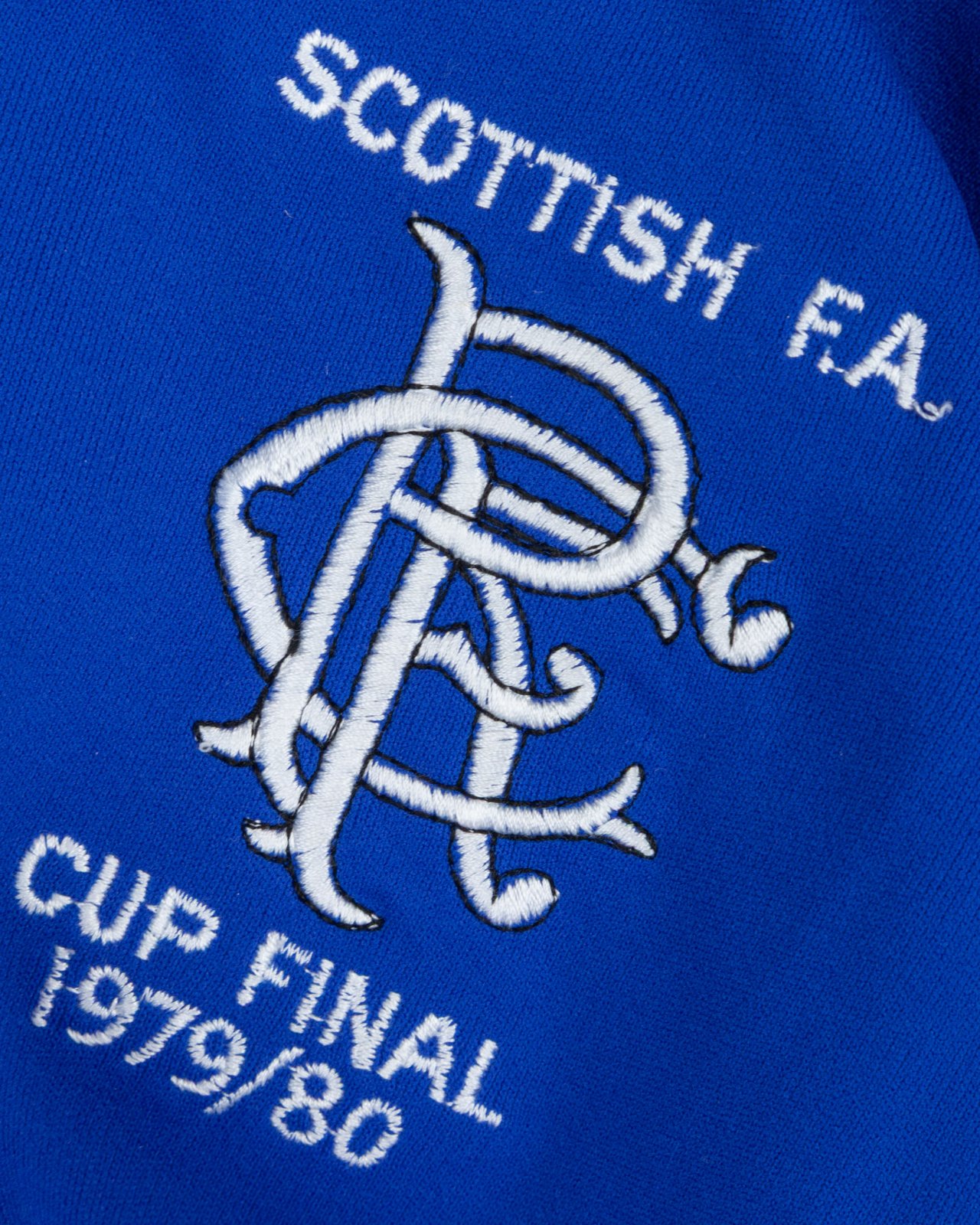 Rangers FC 79-80 Especial 4