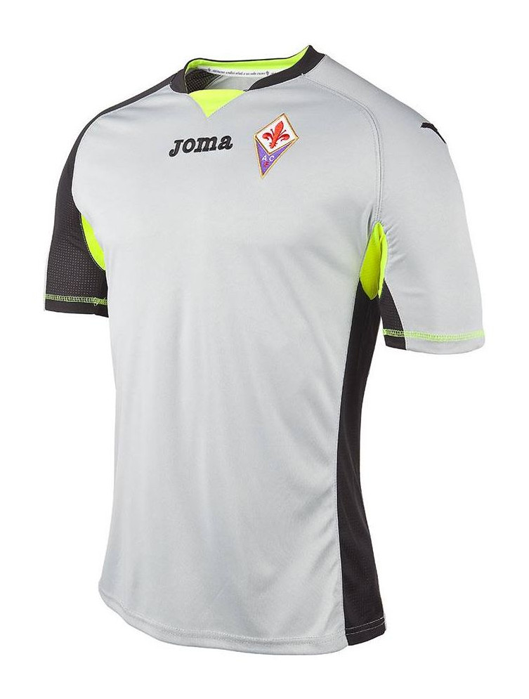 Equipación de portero de Fiorentina 14-15