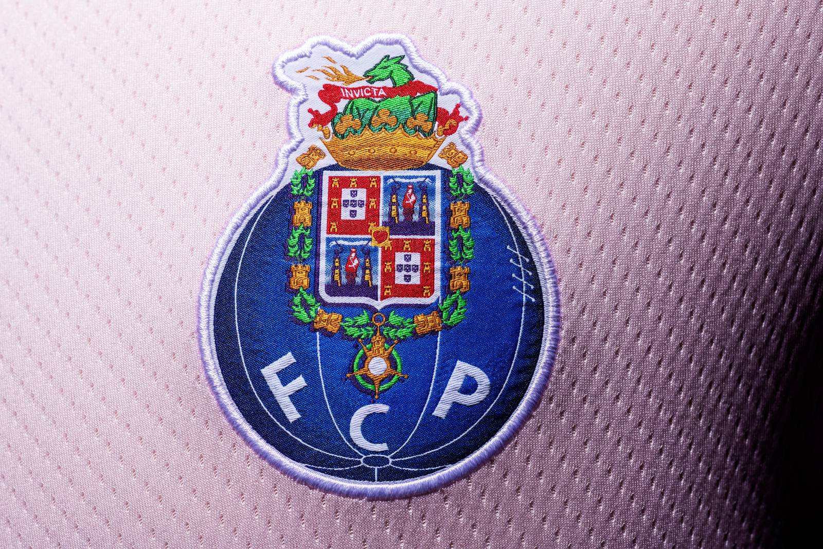 FC Porto 21-22 Tercera 3