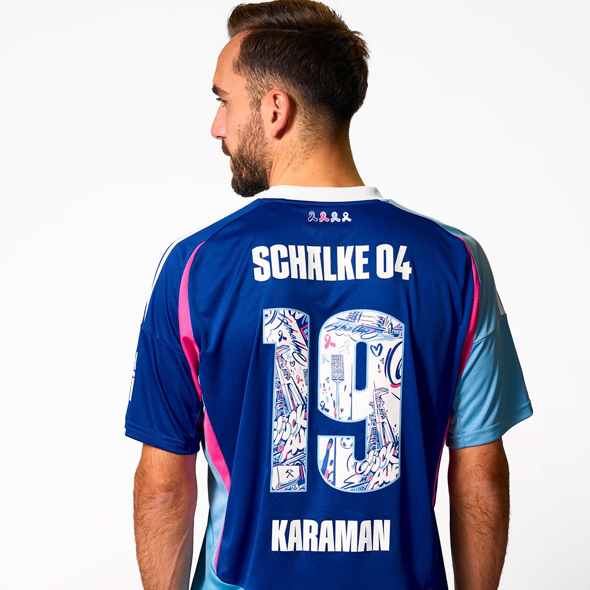 Schalke 04 24-25 Especial 4