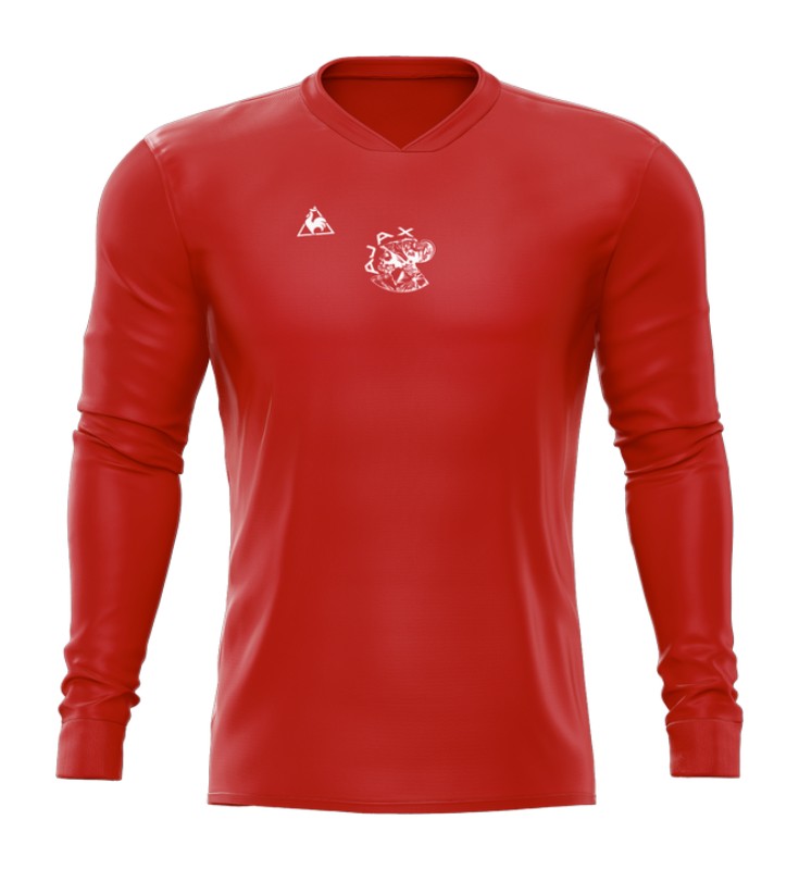 Ajax Amsterdam 74-75 Visitante