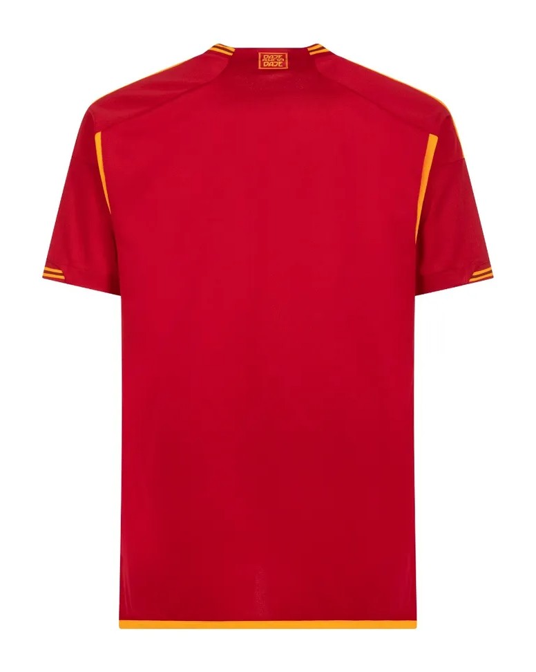 AS Roma 23-24 Local 2