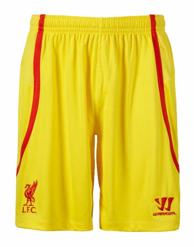 Liverpool FC 14-15 Visitante 4