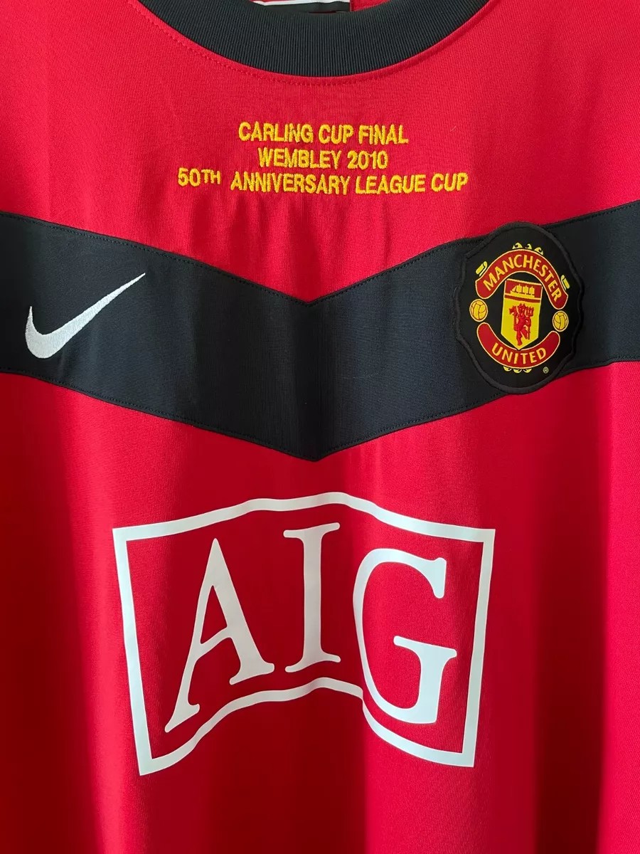 Manchester United 09-10 Especial 3
