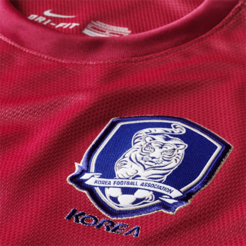 Corea del Sur 2012 Local 2