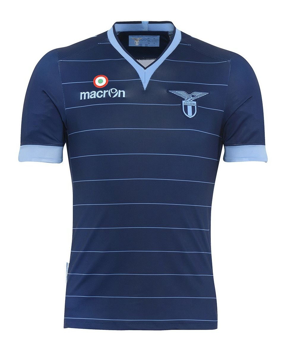 SS Lazio 13-14 Tercera