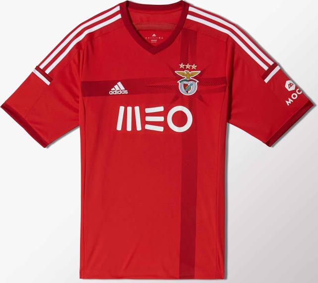 SL Benfica 14-15 Especial 2