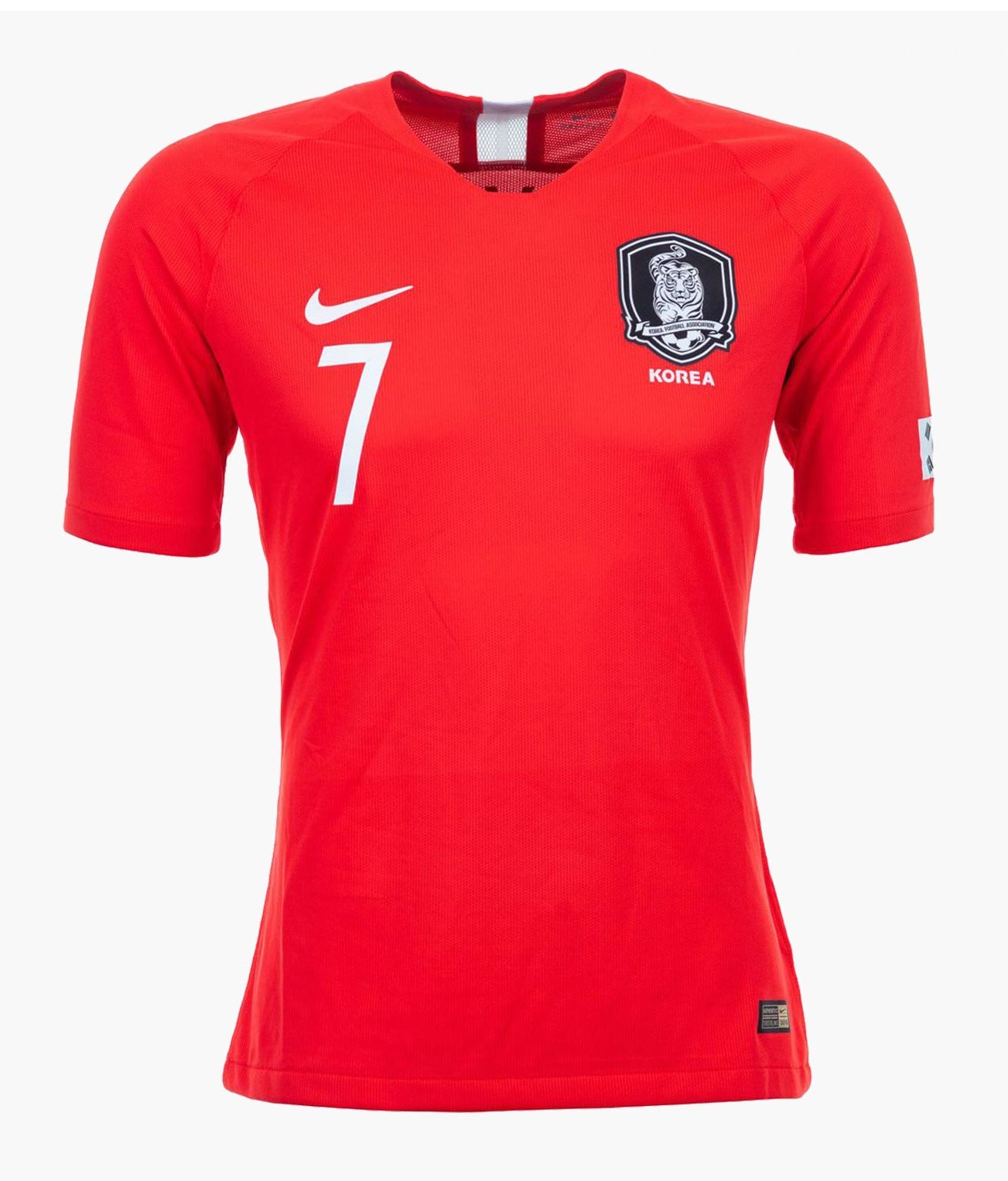 Corea del Sur 2018 Local 2