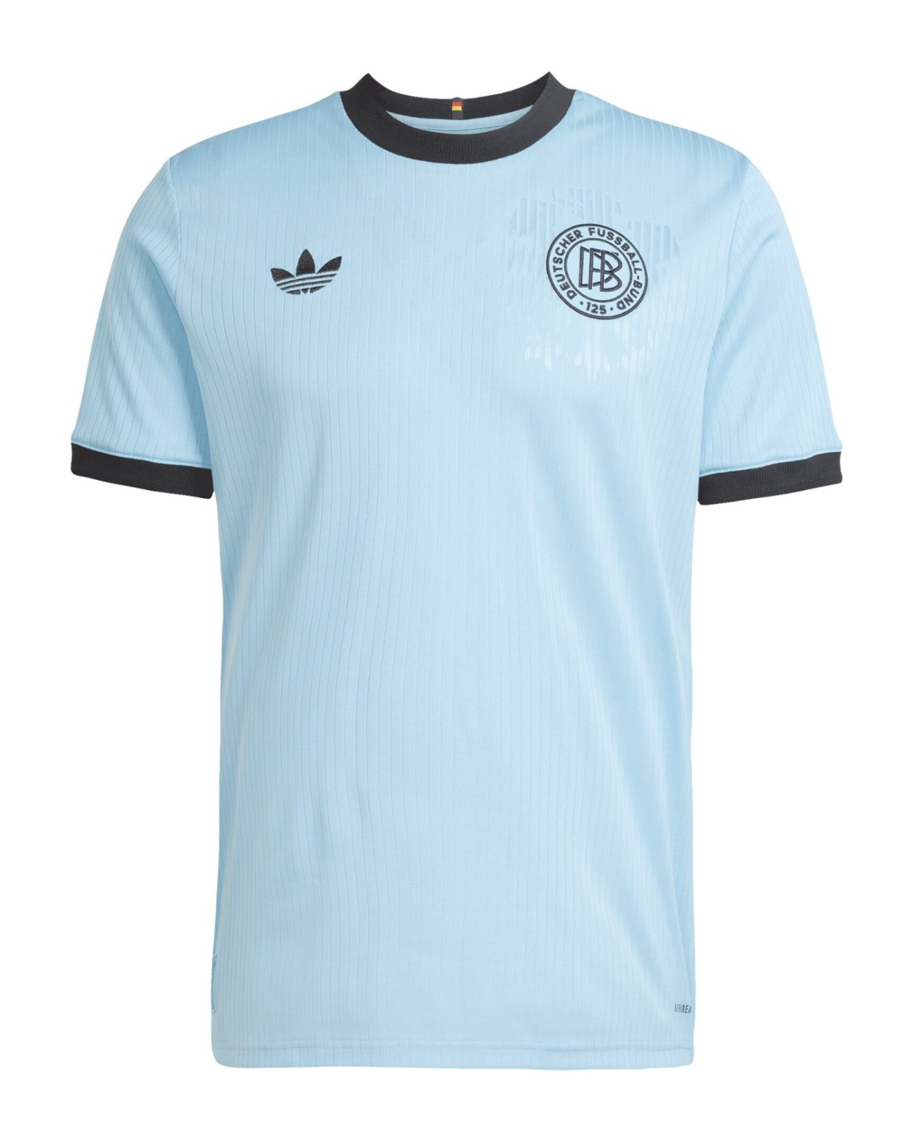 Equipación especial de Alemania 2025