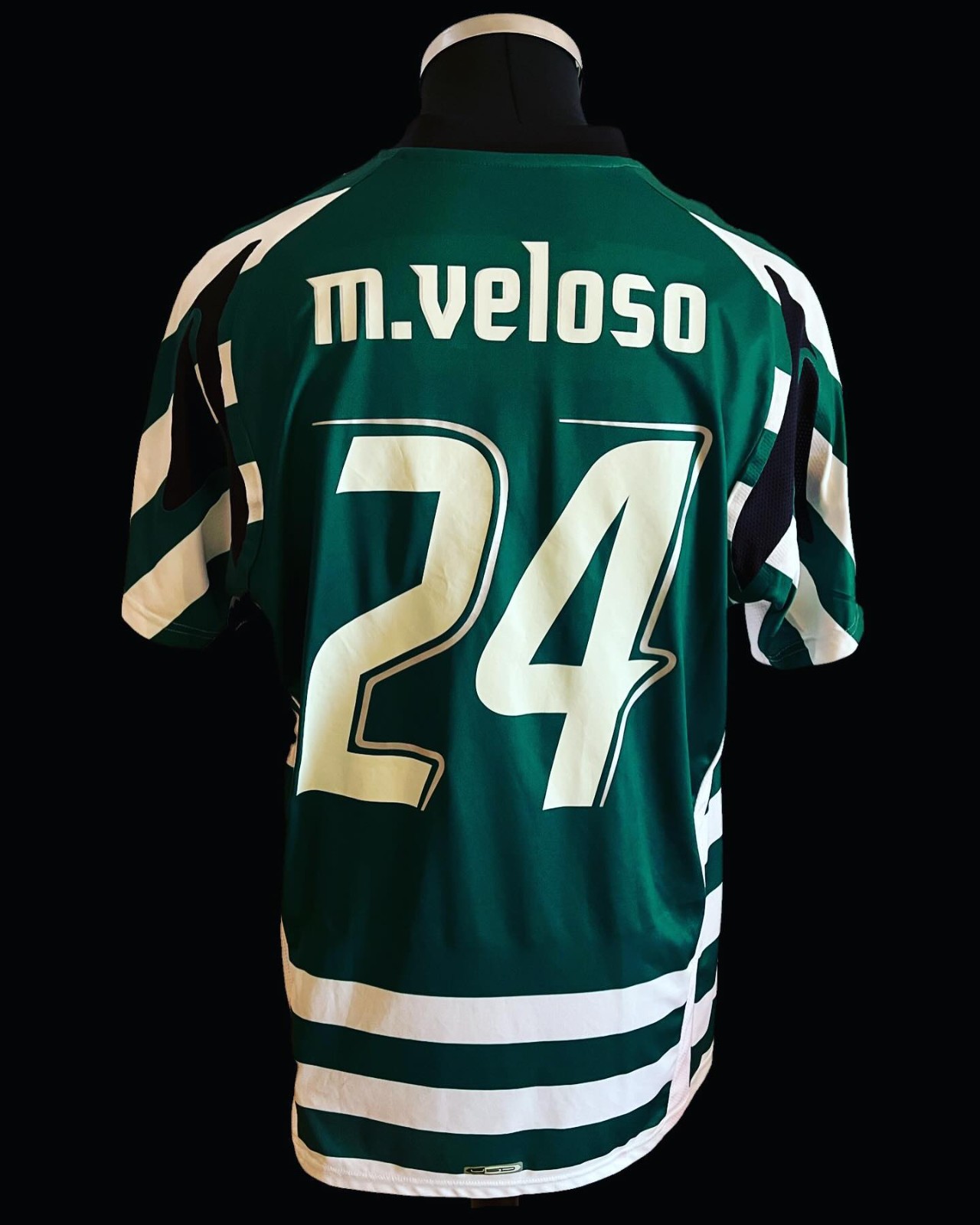Sporting CP 07-08 Especial 2