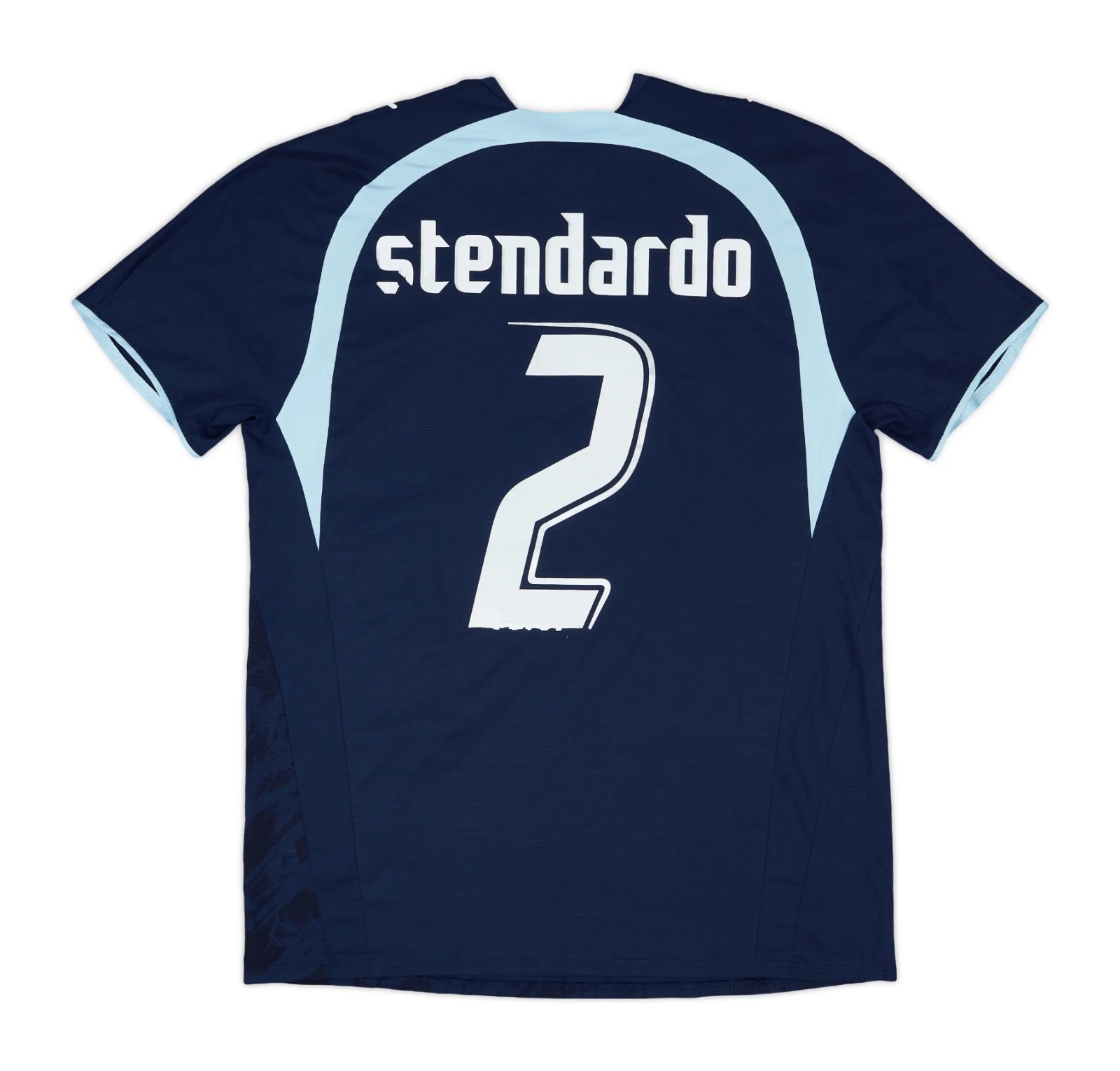 SS Lazio 06-07 Tercera 3