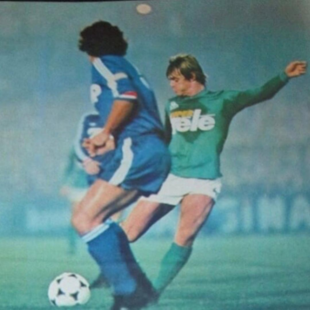 AS Saint-Étienne 79-80 Local 3