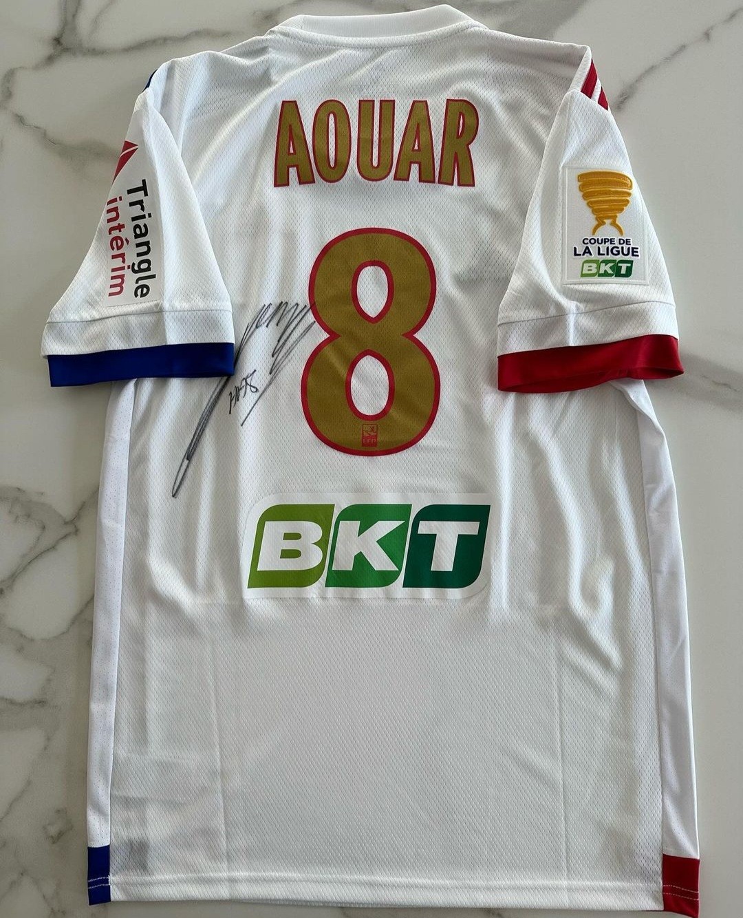 Olympique Lyonnais 19-20 Especial 2