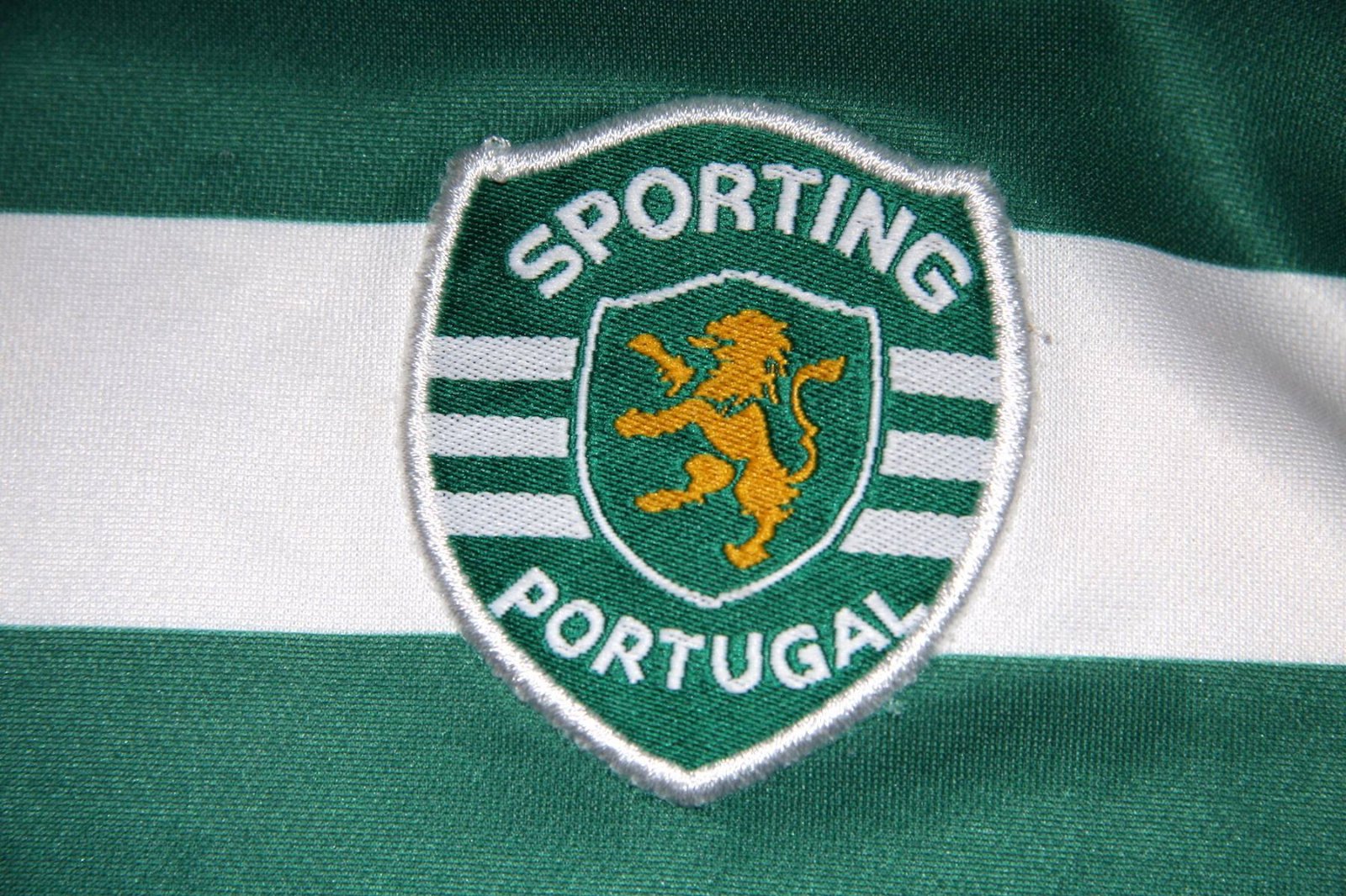 Sporting CP 03-04 Especial 2