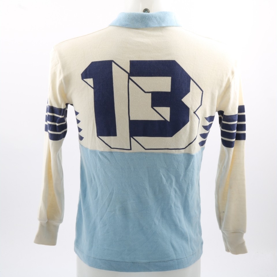 SS Lazio 82-83 Local 2