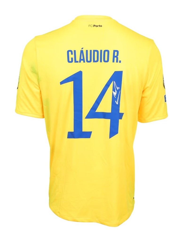 FC Porto 2025 Portero 2