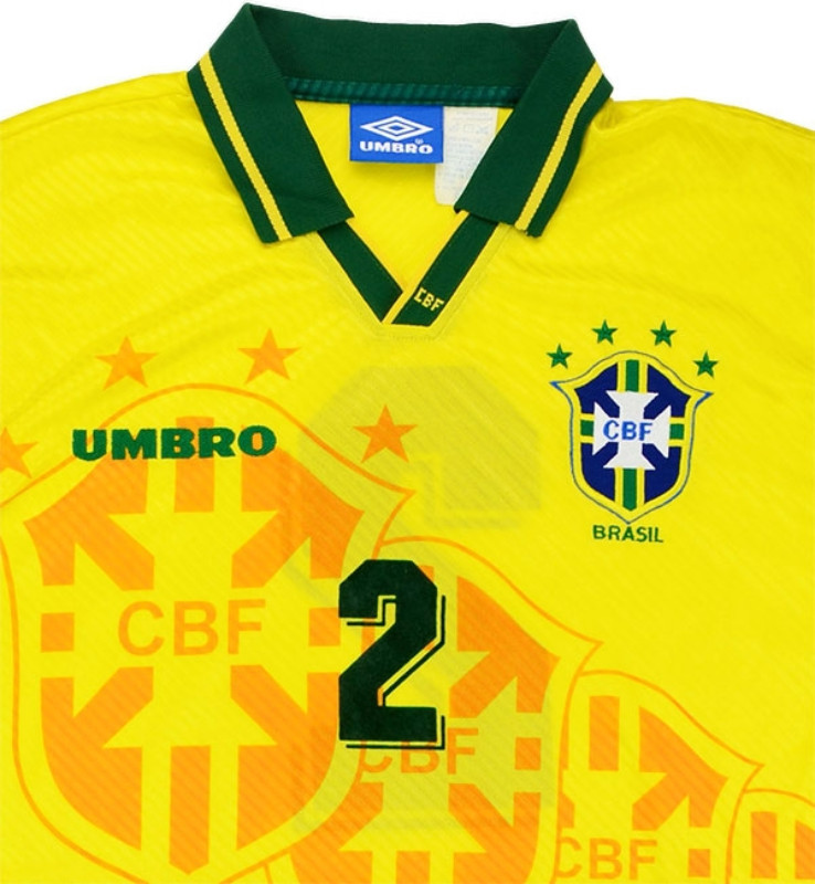 Brasil 1996 Local 3