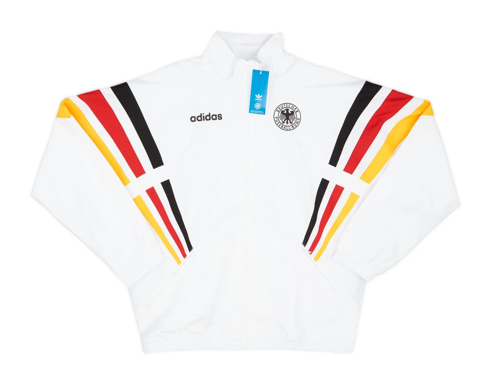 Otro de Alemania 2023