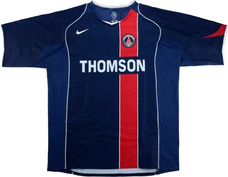 Paris Saint-Germain 04-05 Local 2