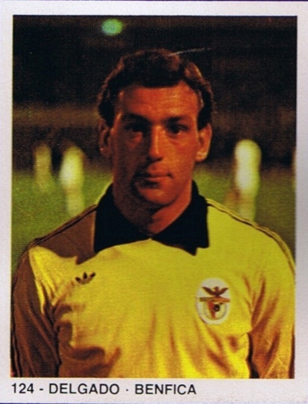 SL Benfica 82-83 Portero 2