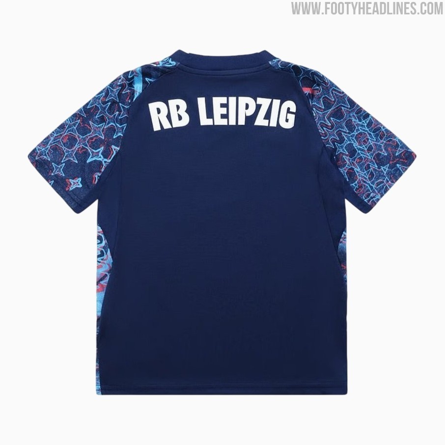 RB Leipzig 26-27 Tercera 2