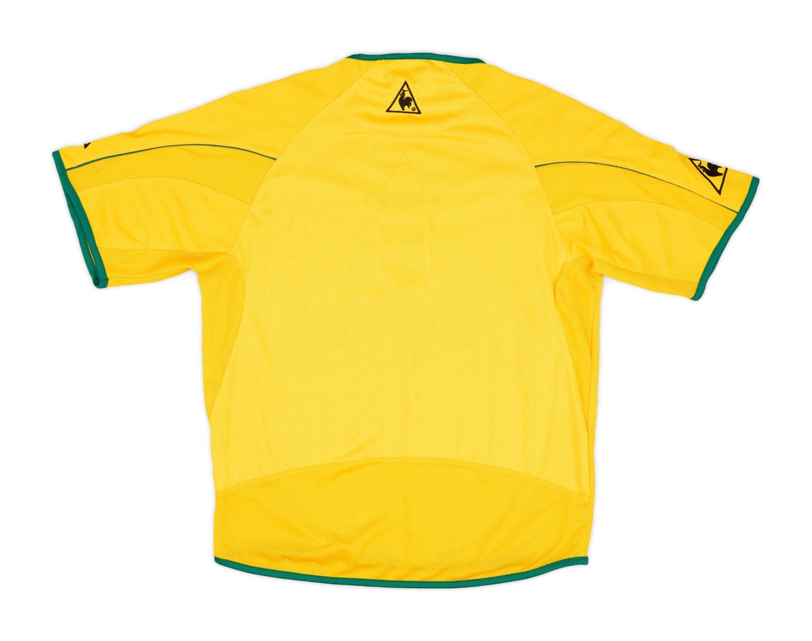 FC Nantes 03-04 Local 2