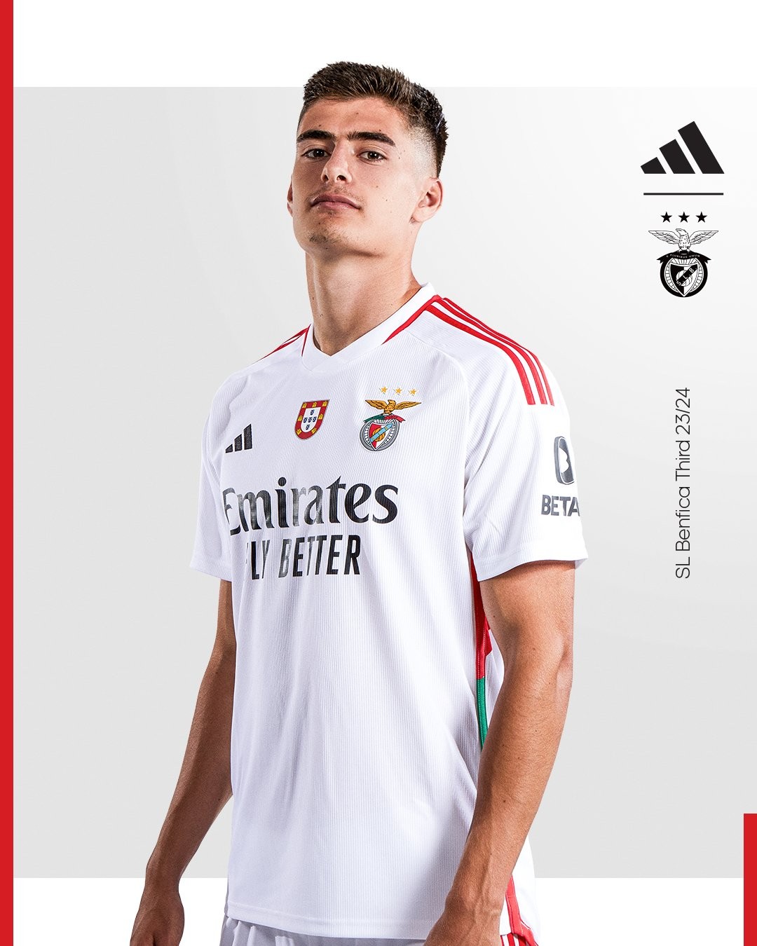 SL Benfica 23-24 Tercera 4