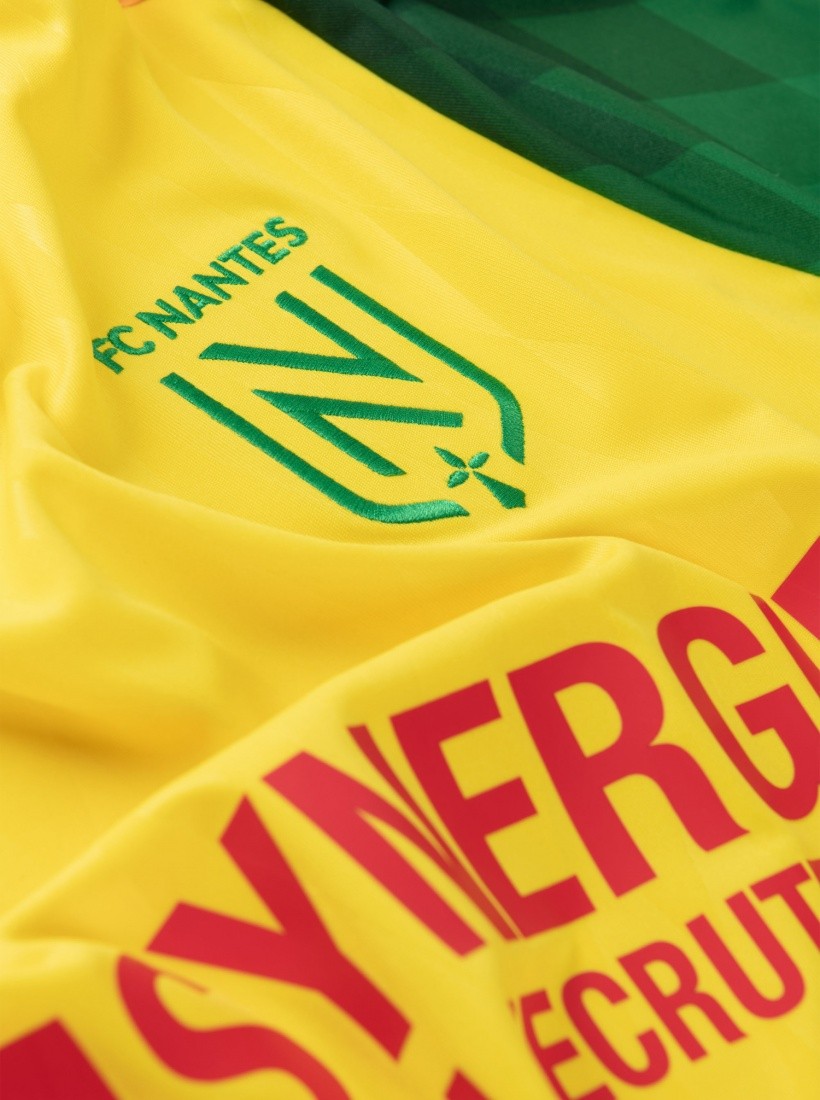 FC Nantes 26-27 Local 3