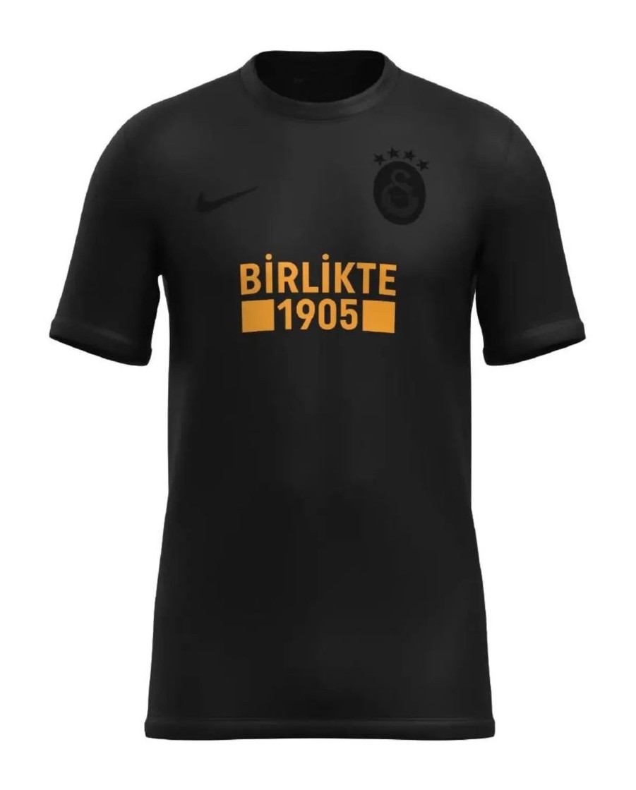 Equipación especial de Galatasaray 22-23