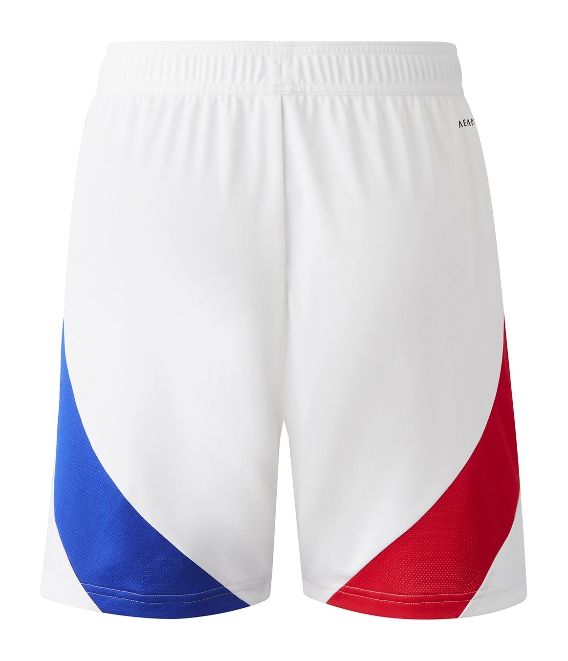 Olympique Lyonnais 24-25 Local 4