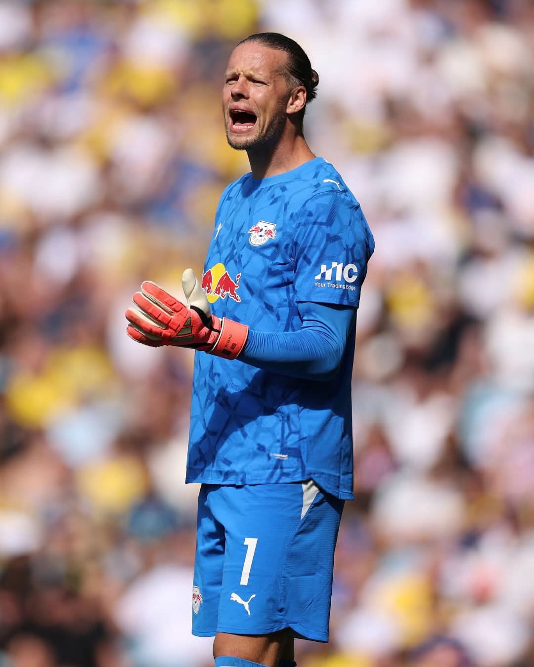 RB Leipzig 26-27 Portero 2