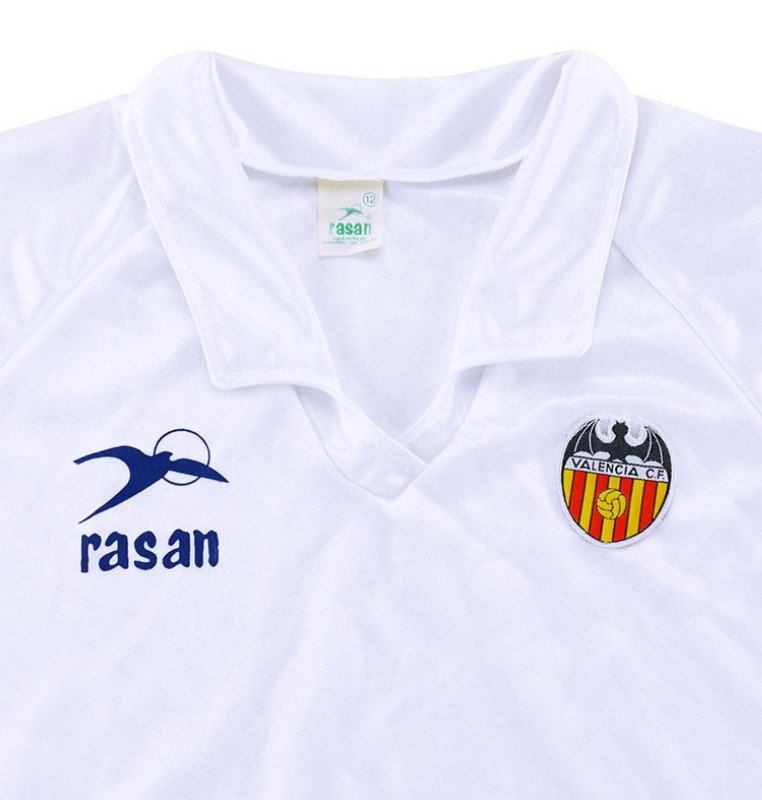 Valencia CF 89-90 Local 4