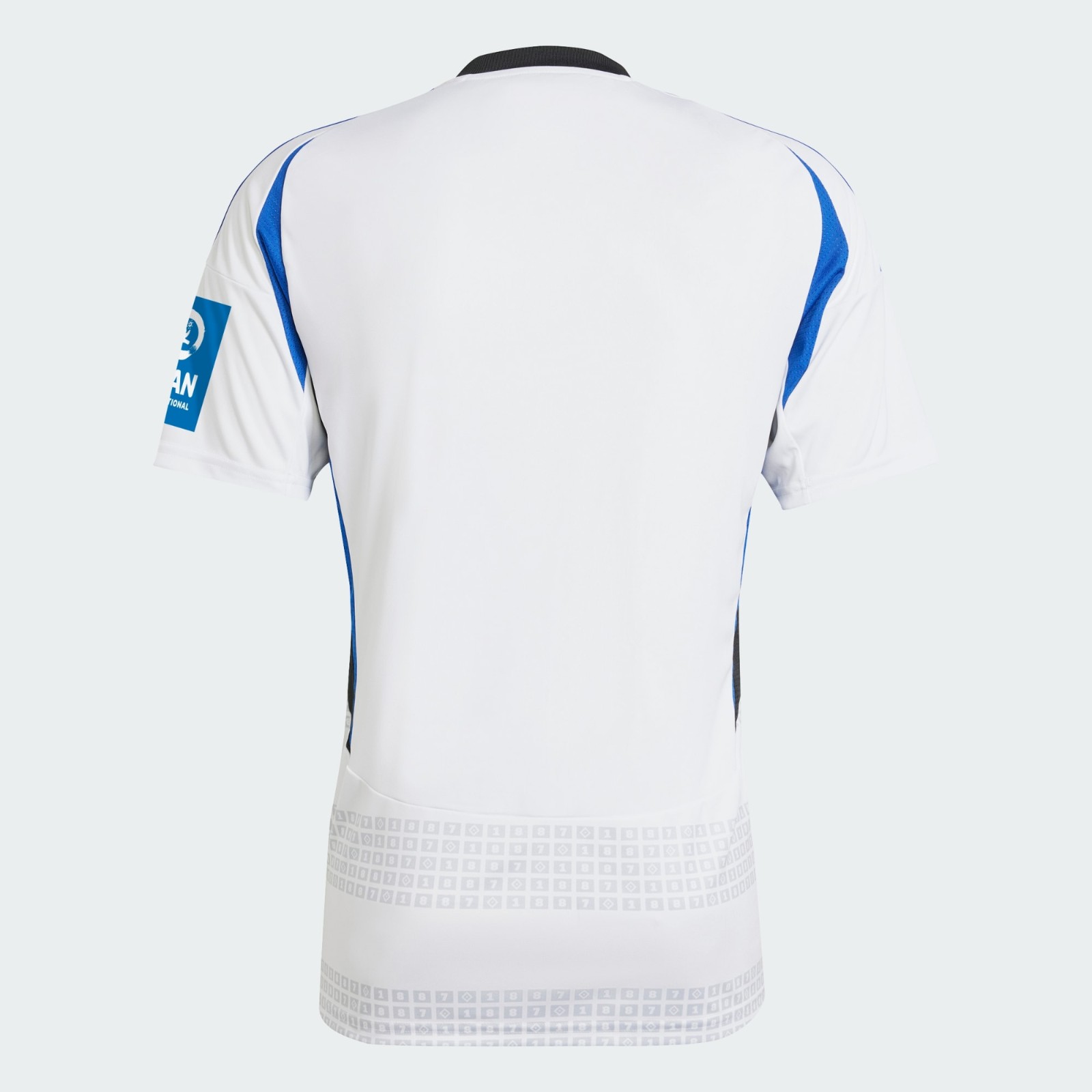 Hamburger SV 24-25 Local 3