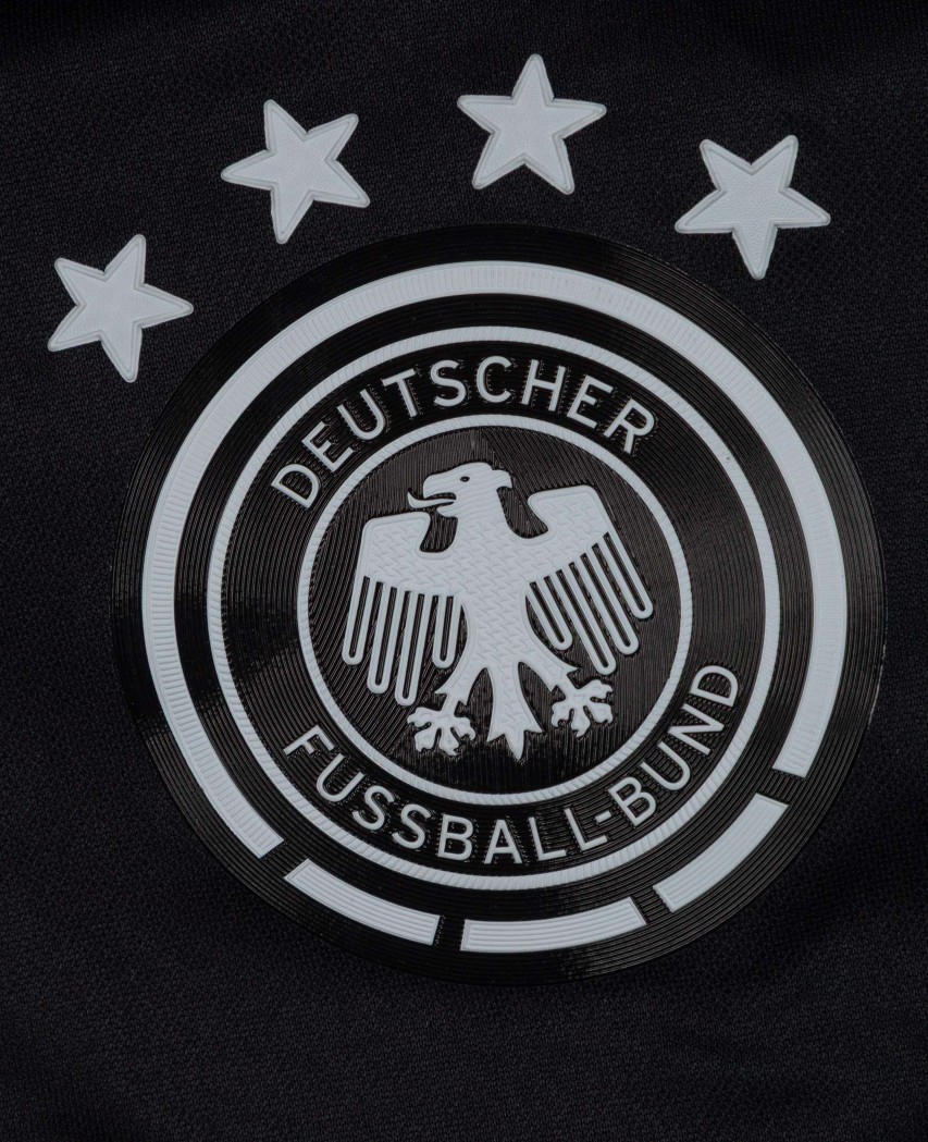 Alemania 2016 Portero 4