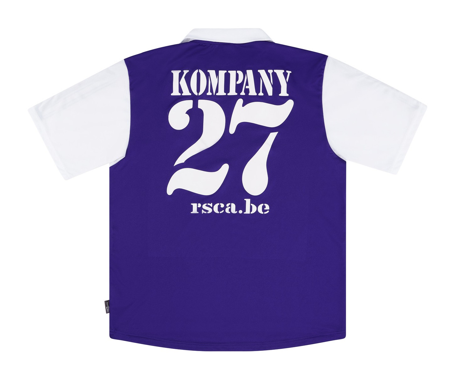 RSC Anderlecht 03-04 Visitante 2
