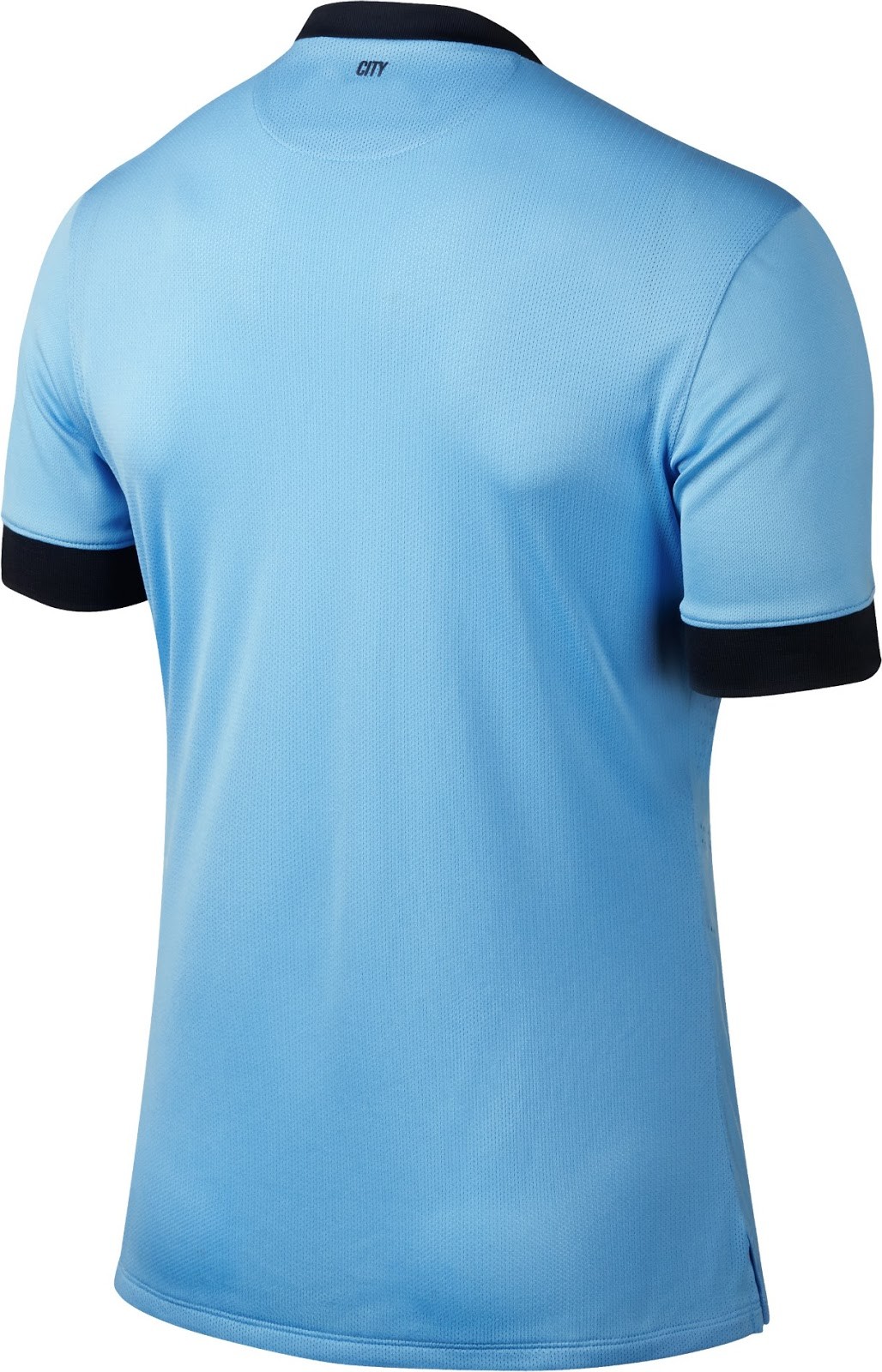 Manchester City 14-15 Local 4