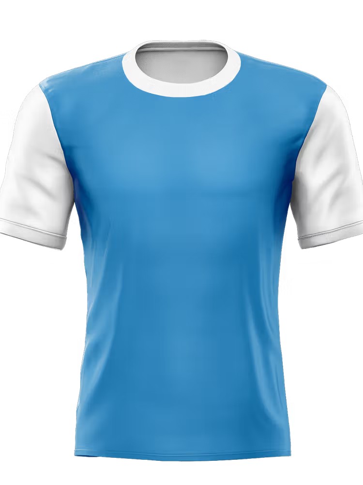 Segunda equipación de Feyenoord 68-69