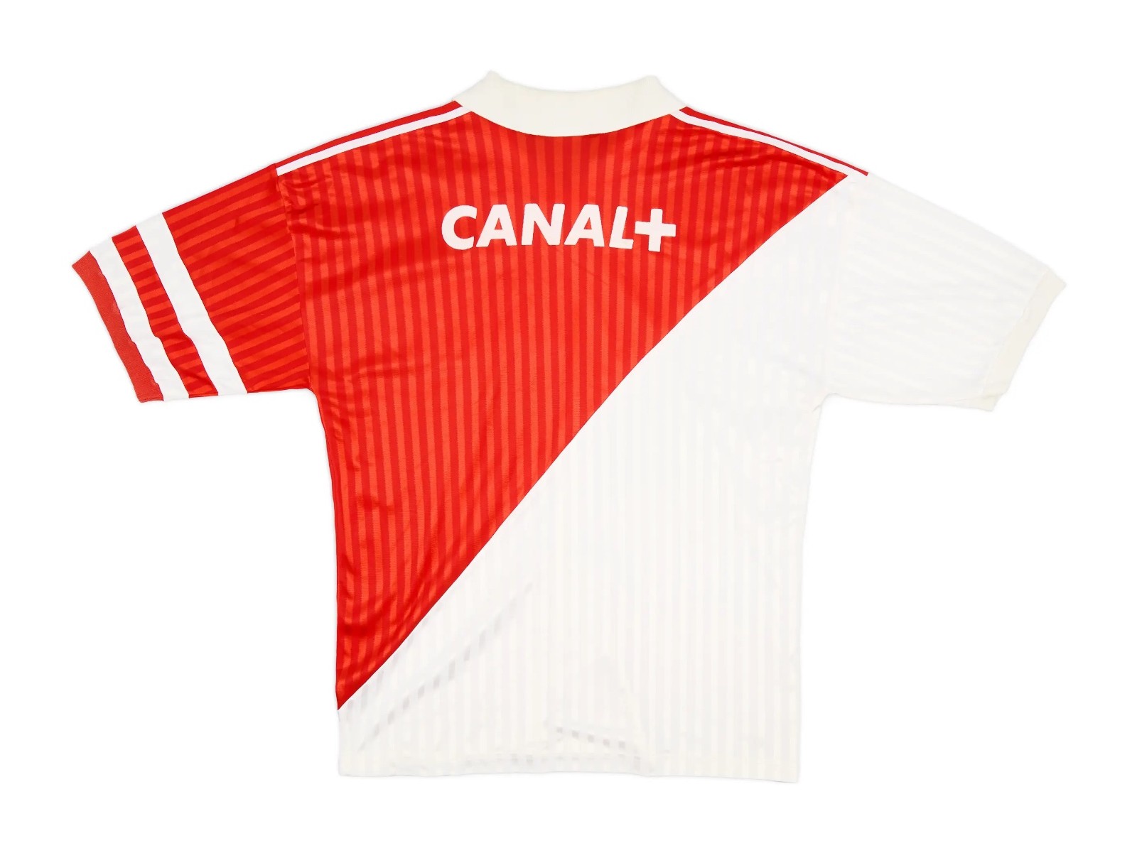 AS Monaco 90-91 Local 2