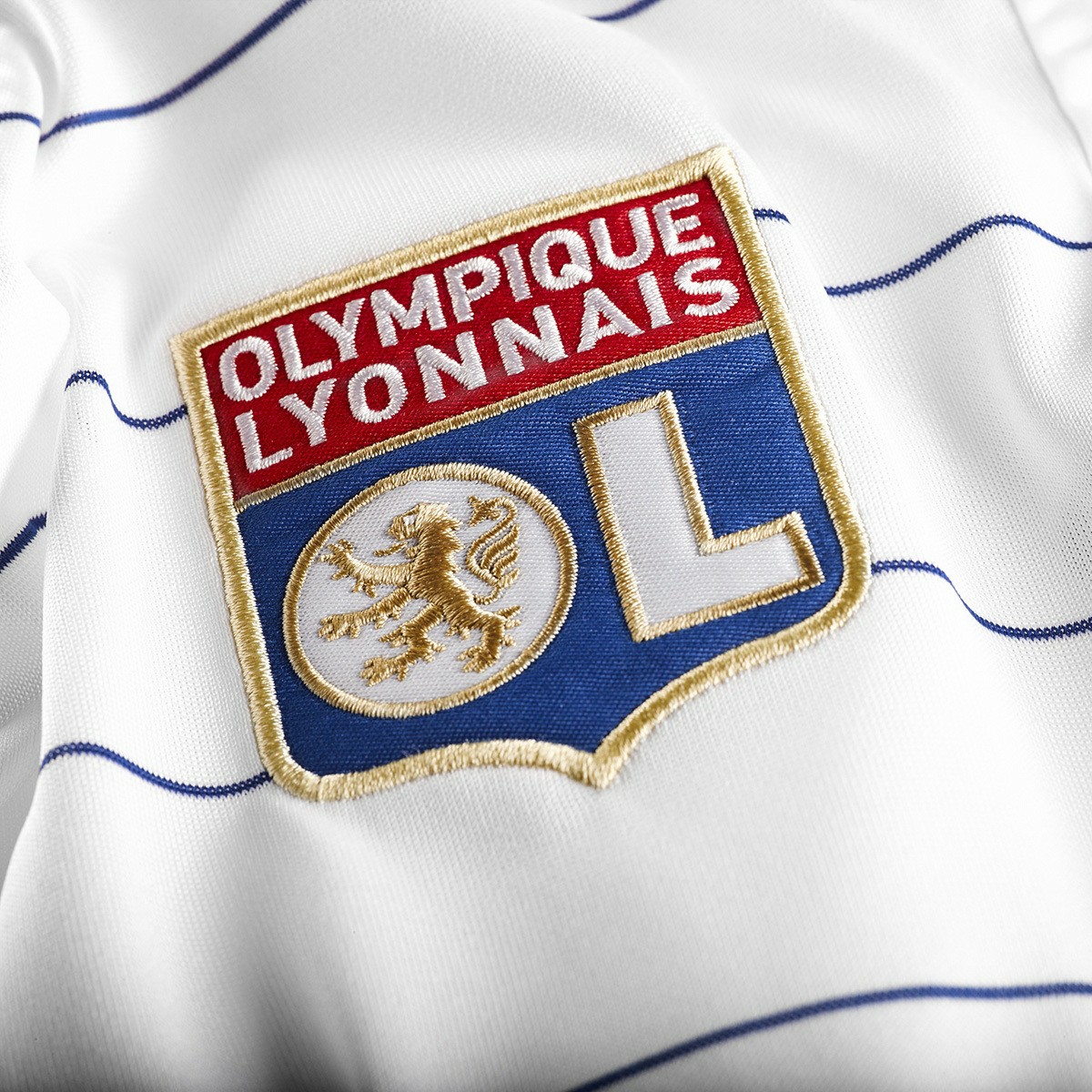 Olympique Lyonnais 14-15 Local 4