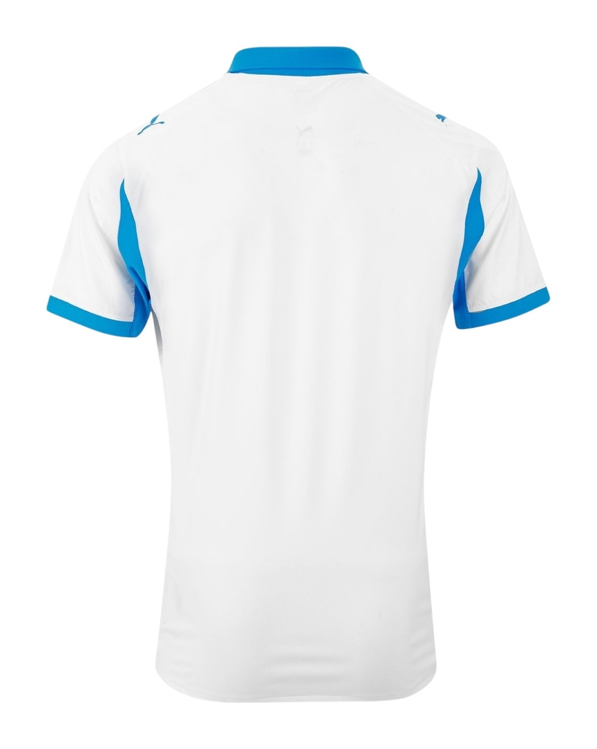 Olympique Marseille 25-26 Local 2