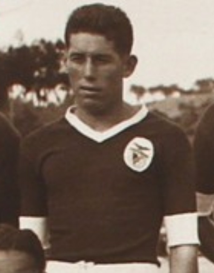 SL Benfica 1939-40 Local