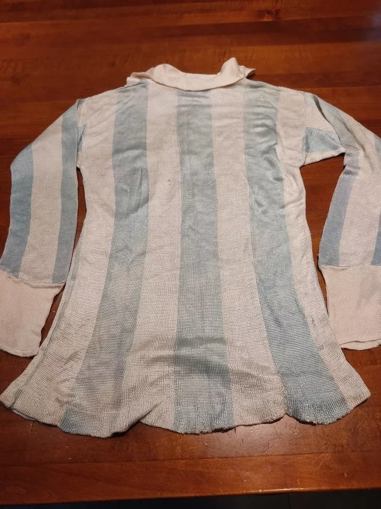 Argentina 1928 Local 2