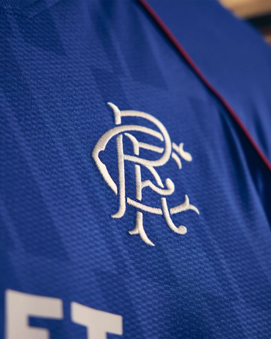 Rangers FC 24-25 Local 4