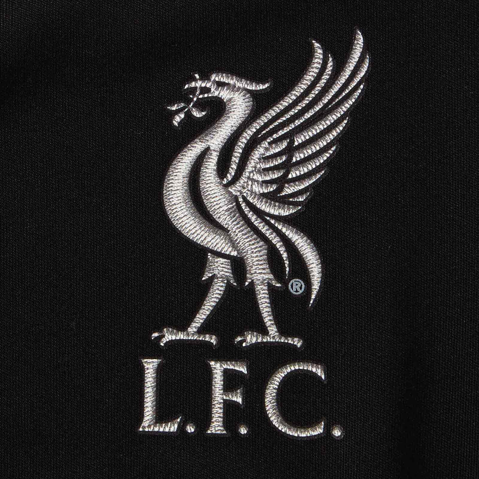 Liverpool FC 16-17 Visitante 3