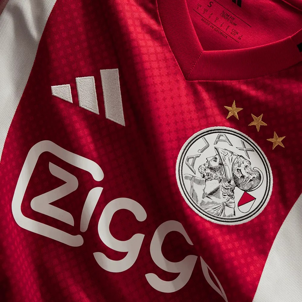 Ajax Amsterdam 25-26 Local 4