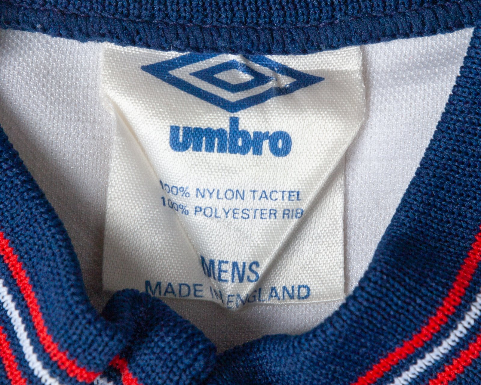 Inglaterra 1988 Local 3