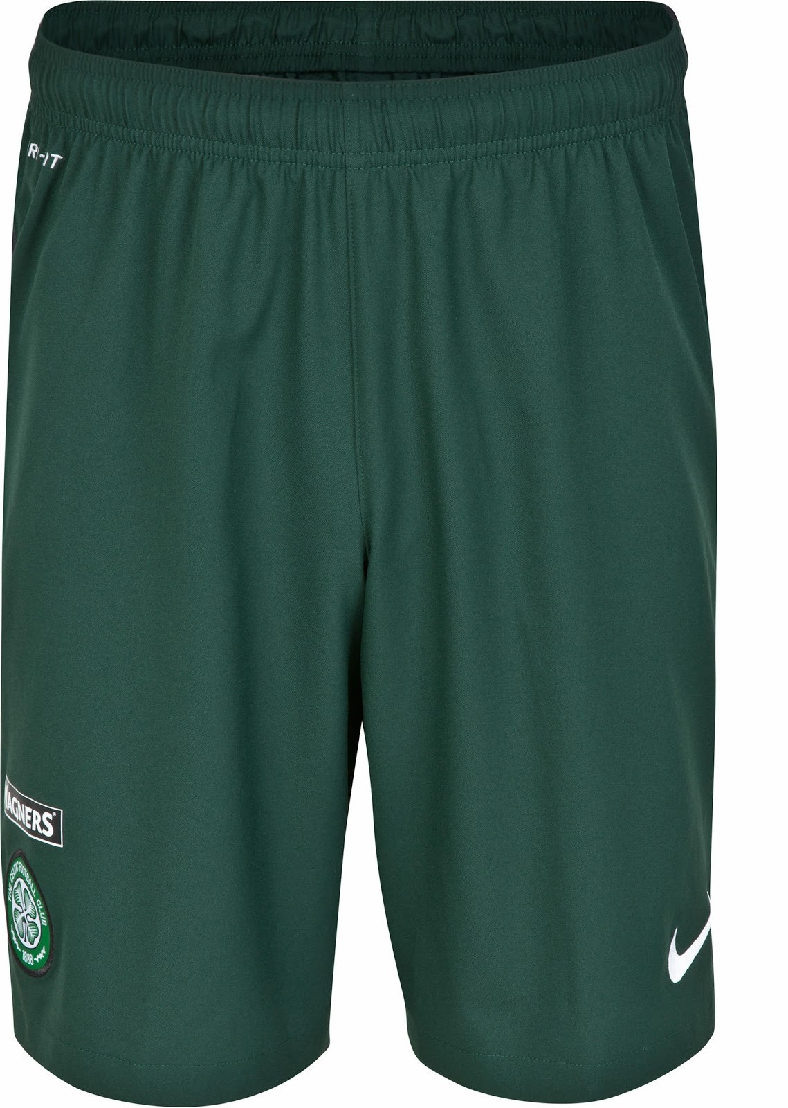 Celtic FC 14-15 Visitante 3