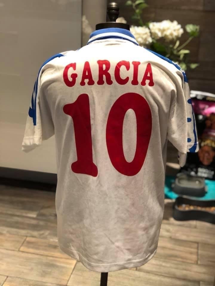 México 1994 Tercera 2